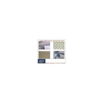 Square Opening Wire Mesh