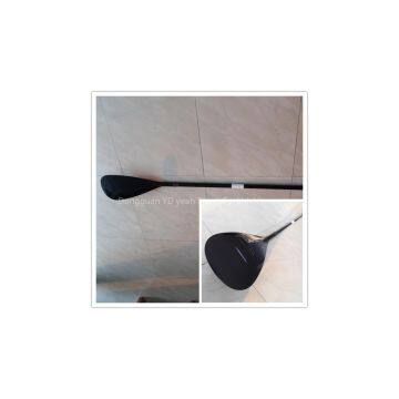 full carbon fiber sup paddle