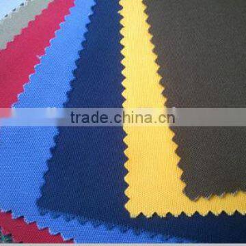 95% Meta Aramid and 5%para Aramid Fabrics/aramid Blended Fabrics photo-3