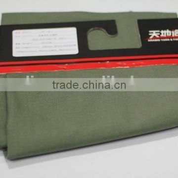 aramy green aramid fabric for flying suit