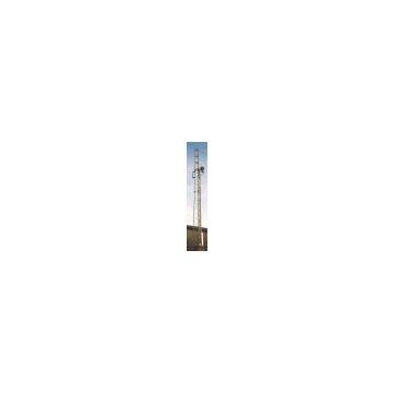 ANTENNAS & TOWERS