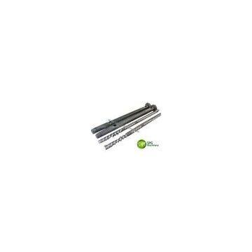 Screw &Barrel for Extruder/Threaded Rod