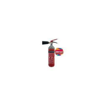 2kg Powder Fire Extinguisher Cylinder photo-2