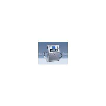 Glass Bottle Expiry Date Printing Machine with Full Automatic , 380V