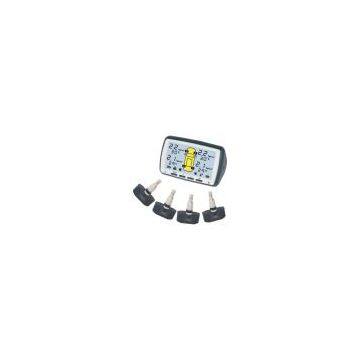 Tire Pressure Monitor System