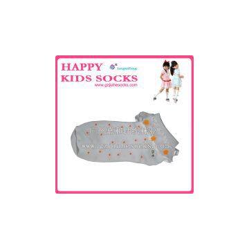 Children's Lace Socks, Baby's Cotton Socks photo-3