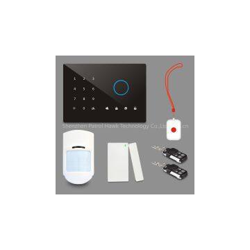 New Arrival GSM Alarm System Support 3G WCDMA Network photo-2