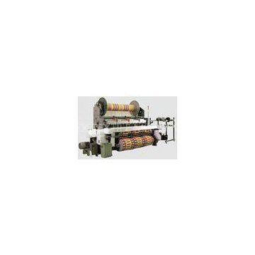 High Speed Terry Towel Rapier Loom, Electronic Dobby / Jacquard Loom Machine Weaving Machine HYRL-78
