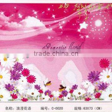 tape cross stitch sets -C0020.012fashion.0012-01