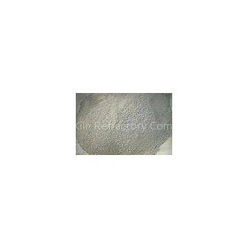 75% Al2O3 Clinker High Alumina Refractory Cement For Boiler Furnace