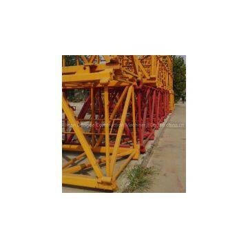 QTZ50(5008) Sell Construction Tower Crane With High Quality photo-2