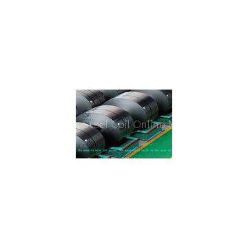 ASTM JIS EN Cold Rolled Pickled Oiled Carbon Steel Coil Q195 SPCC for Automotive Components