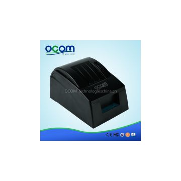 58mm High Speed Pos Thermal Receipt Printer