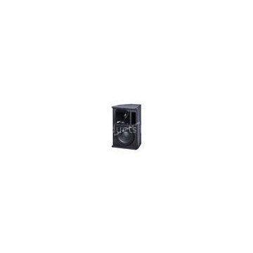 2-way full range passive dj PA speaker, commercial type, MPS8 for meeting room