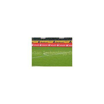 P20 mm Large outdoor led display screens for Advertising show text picture flash