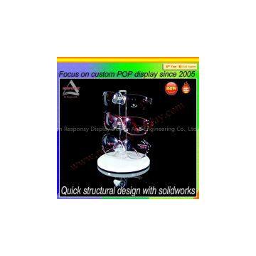 Sunglasses Display Rack photo-2