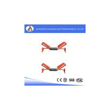 DDJT type belt conveyor and tape automatic adjustment device