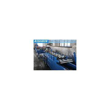 LSF 10 Rollers Wall Steel Frame Roll Forming Machine for Steel Fabricated Truss