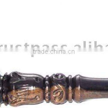 WOODEN SMOKING BOLL PIPE