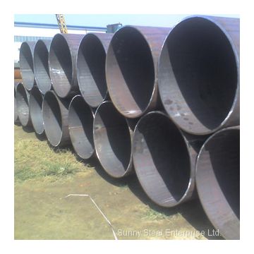 Electric Resistance Welded Pipe, ERW pipe