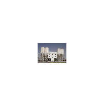 Ready-mixed Concrete Batching Plant