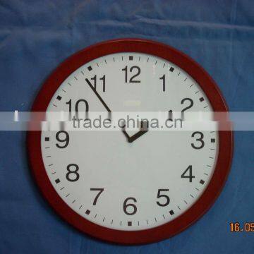 Accurate Quartz Wall Clock