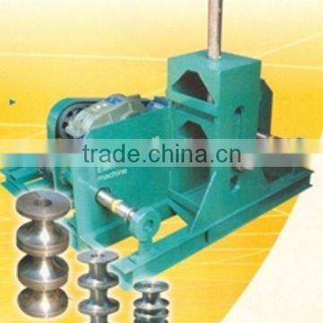 Electric Tube Curved Machine, Tube Bending Machine, Metal Bending Machine, Stainless Steel Machine.