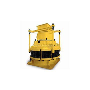 Superfine Rotary Disk Crusher