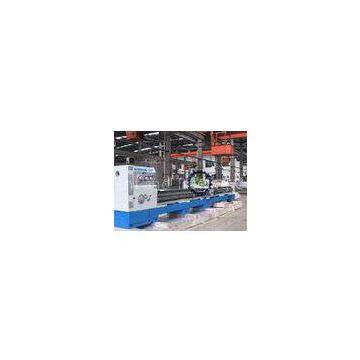 Mechanical conventional metal horizontal  turning machine dead center