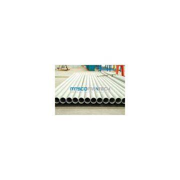 ASTM A312 / ASME SA312 Stainless Steel Seamless Tube With 6m Fixed Length