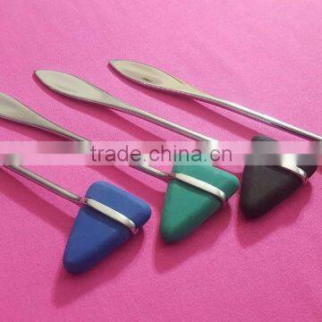 New Taylor Percussion Reflex Hammer Neurological - CE Approved photo-2