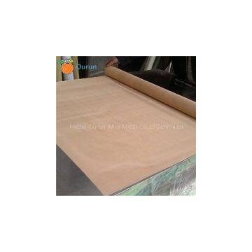 Phosphor Bronze Wire Mesh