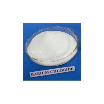 Barium Chloride Dihydrate