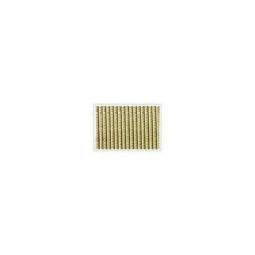 Dutch wire mesh