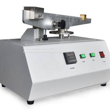 Scratch/Shear Tester