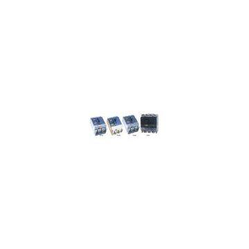 Vigi compact NS series MCCB