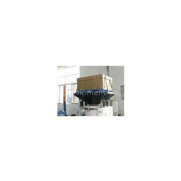 High Frequency Dynamic Testing Equipment , Mechanical Vibration Exciter Vertical Horizontal