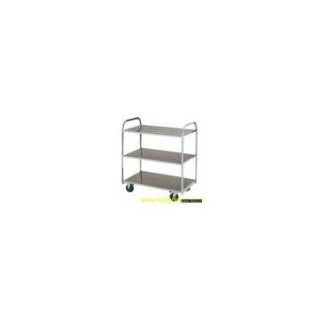 Outdoor Kitchen Trolley