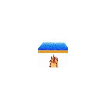 Polyurethane Color Steel Sandwich Panel