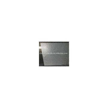 Perforated Metal