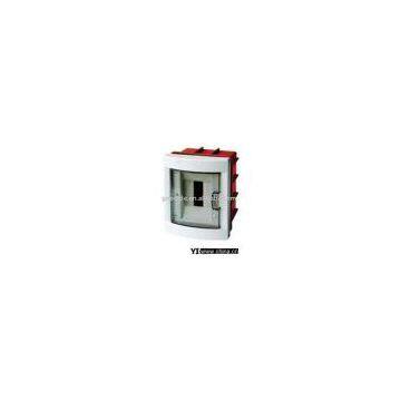 Distribution Box