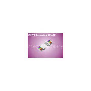 Automobile / Office Appliances Wire Harness And Cable Assembly 3.0mm