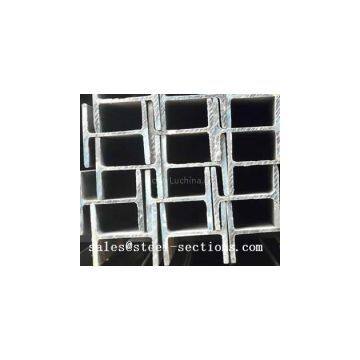 A36 Wide Flange H Beam