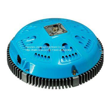 UFO 90W LED Grow Light photo-2