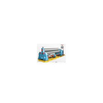 W11X Symmetric Rolling Machine with Three Rollers