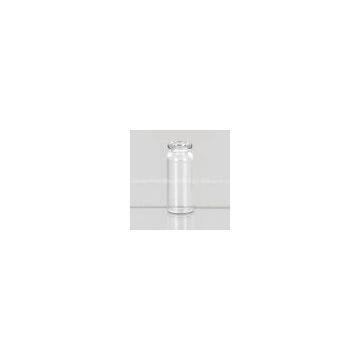 Low Borosilicate Glass Tube Made Injection Vial 15mlL