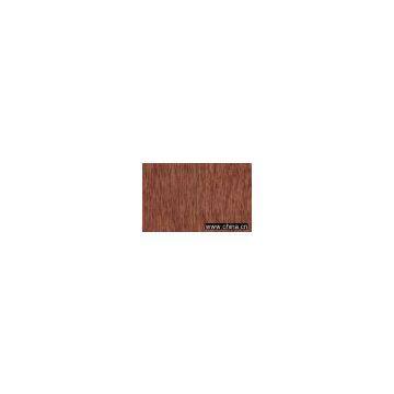 White Birch Door Plates - Mahagony - S64R7