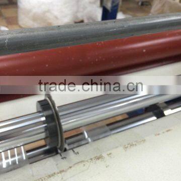 Gauze Fabric Slitting Machine photo-3