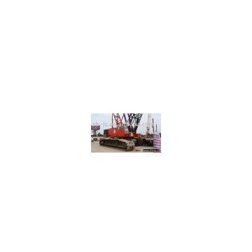 used 150ton Sumitomo crane,used crawler crane