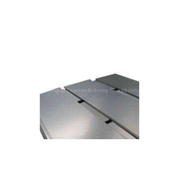 ASTM B265 Titanium Sheet